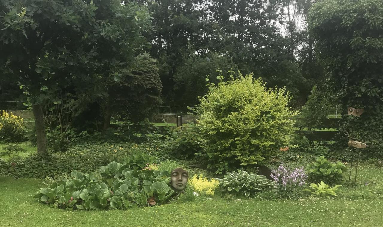Woanders Zu Hause 4 Sterne Fewo Kolbingen  Екстериор снимка