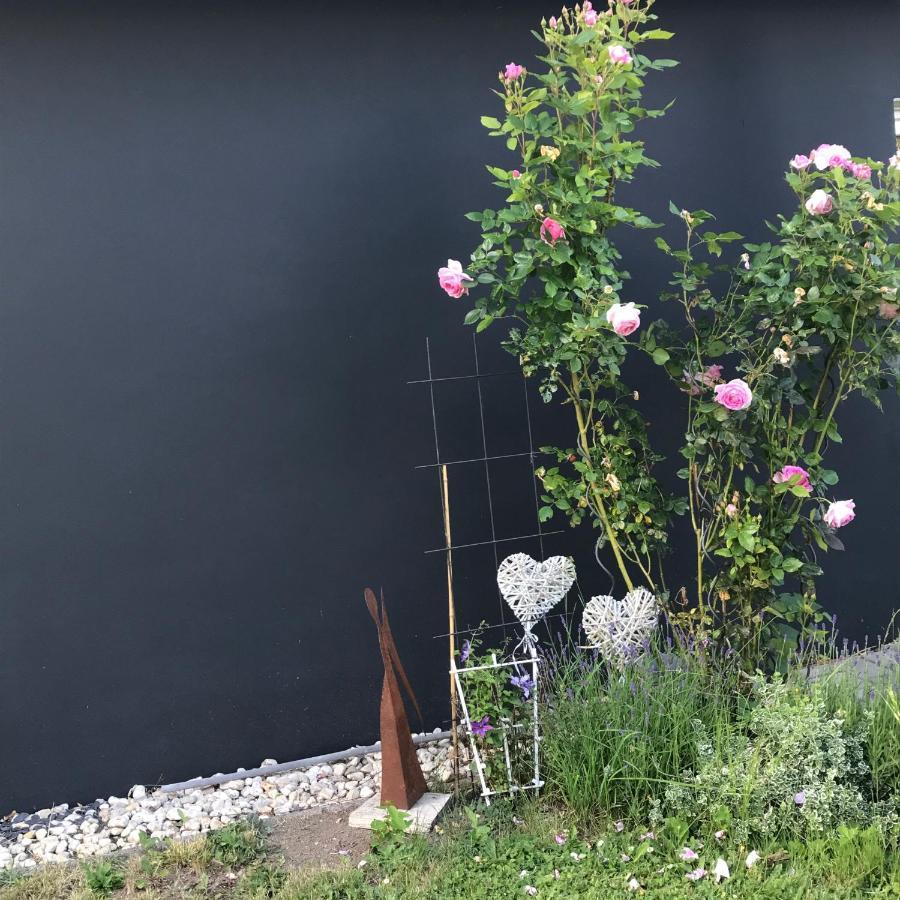 Woanders Zu Hause 4 Sterne Fewo Kolbingen  Екстериор снимка