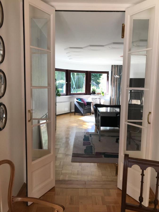 Woanders Zu Hause 4 Sterne Fewo Kolbingen  Екстериор снимка