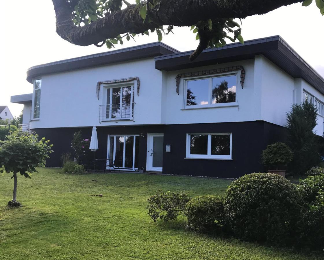Woanders Zu Hause 4 Sterne Fewo Kolbingen  Екстериор снимка