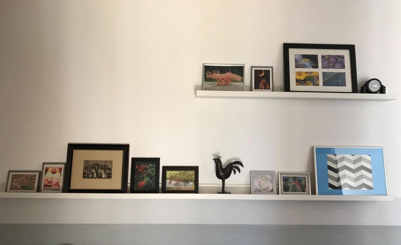 Woanders Zu Hause 4 Sterne Fewo Kolbingen  Екстериор снимка