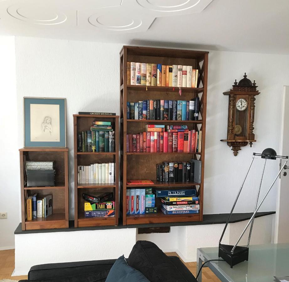 Woanders Zu Hause 4 Sterne Fewo Kolbingen  Екстериор снимка