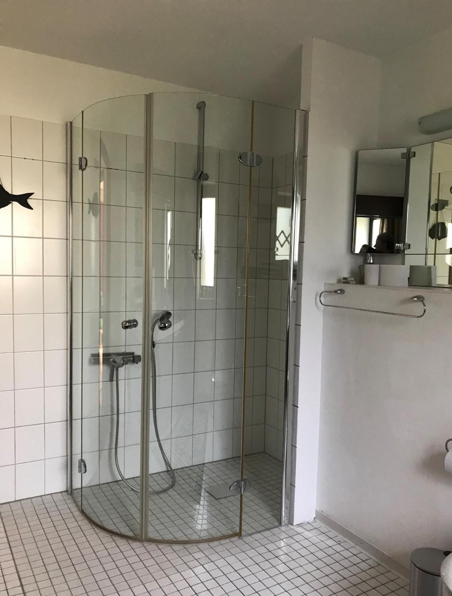 Woanders Zu Hause 4 Sterne Fewo Kolbingen  Екстериор снимка